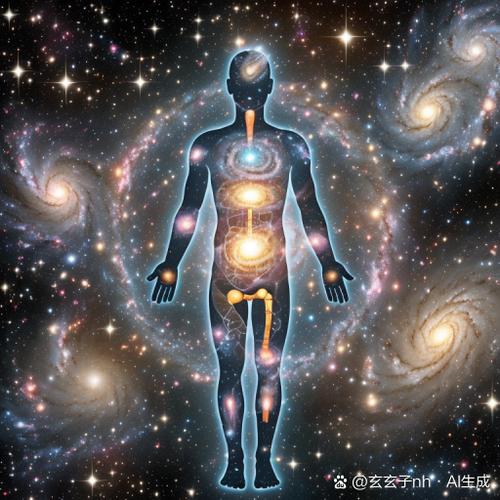 人体吸收天地灵气的注意事项