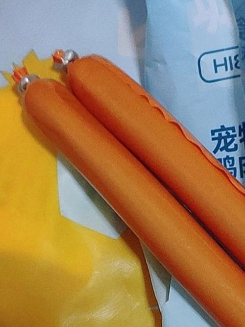 宠母宠物火腿肠