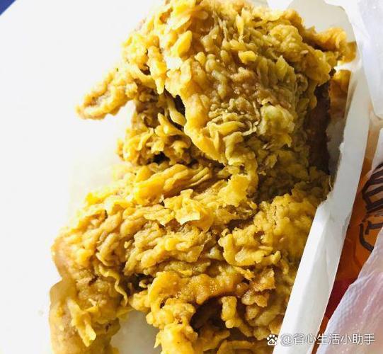 汉堡炸鸡加盟缩略图