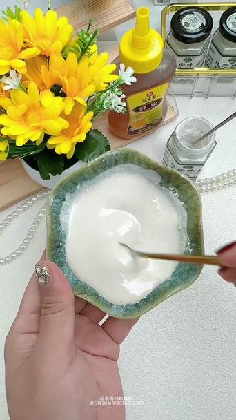 用鸡蛋清敷脸坚持三年了游戏截图