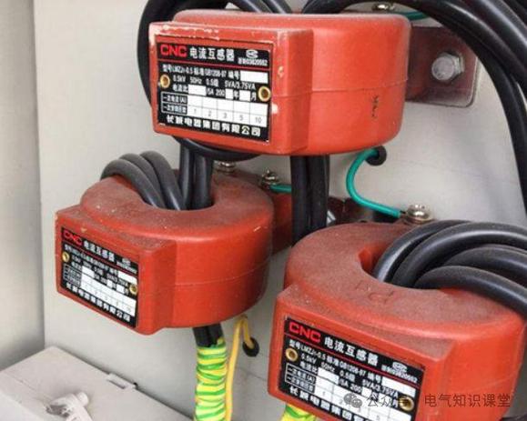 电表互感器怎么看倍数游戏截图