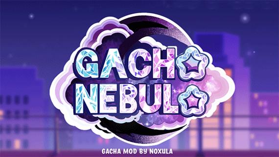 加查星云(南瓜版)图标