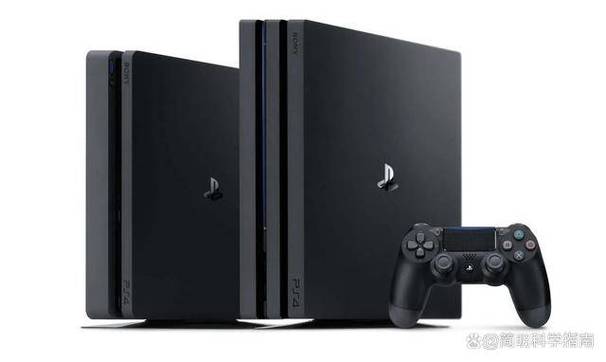 如何使用控制台重启ps4