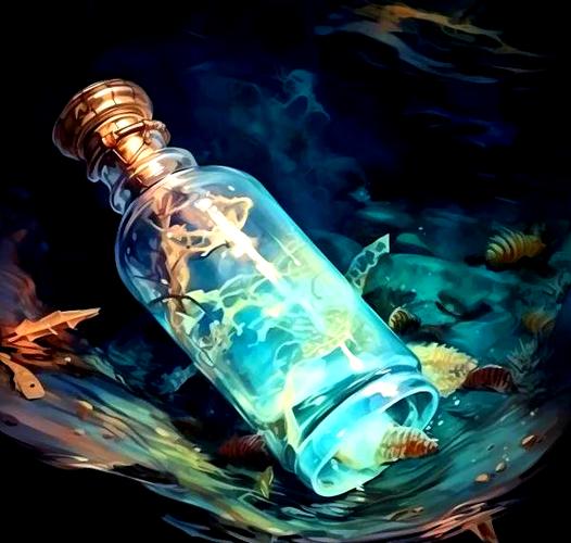 漂流瓶子最新版本下载