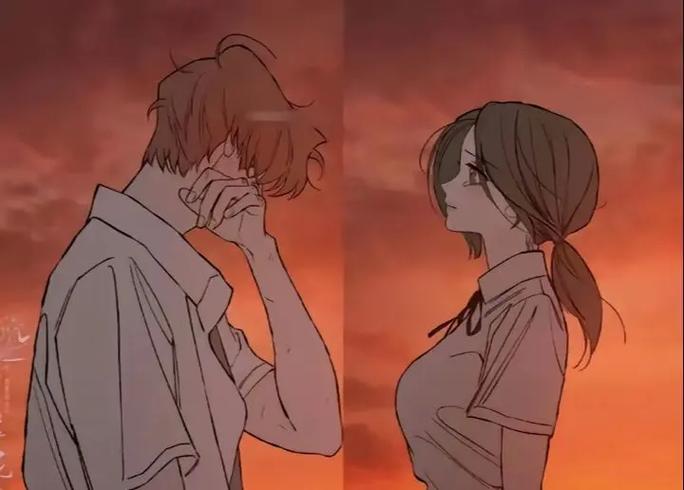 最后的三月漫画缩略图