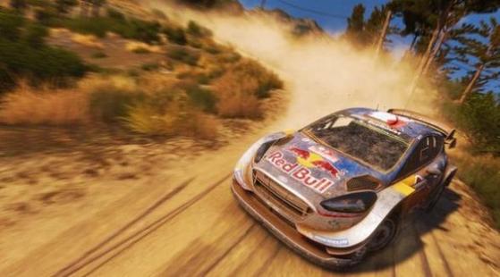 wrc7拉力赛手机版缩略图
