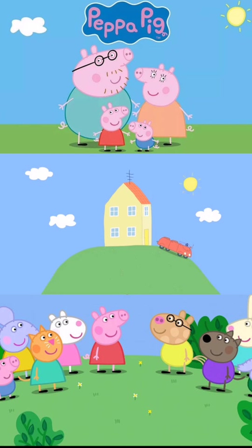 小猪佩奇第3季第1集缩略图