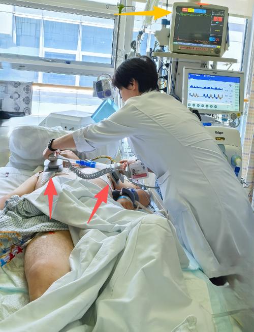 电击胸口心脏心跳声缩略图
