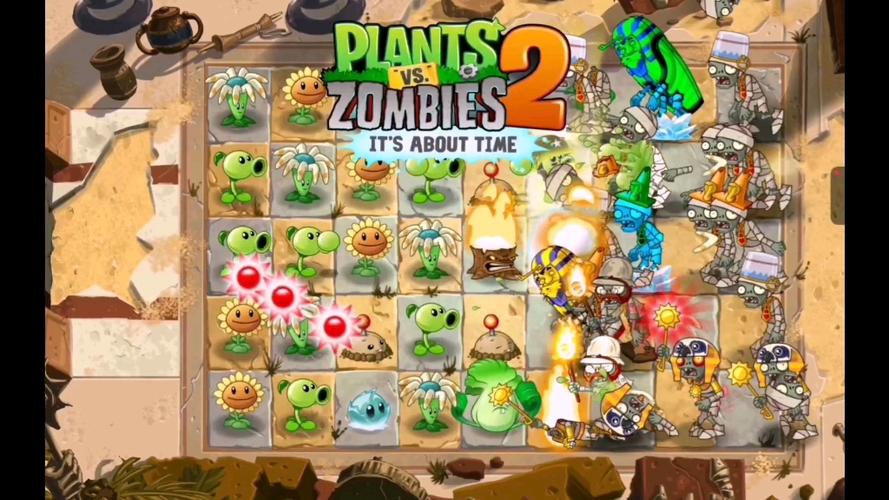 pvz2国际版5.0.1缩略图