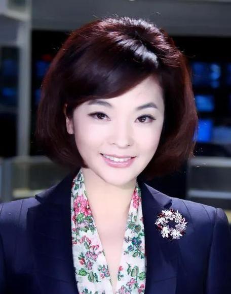 云南所有女主持人名单