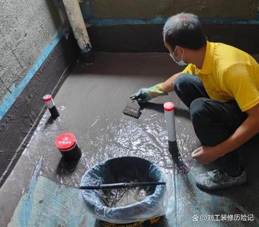 堵漏宝的使用注意事项缩略图