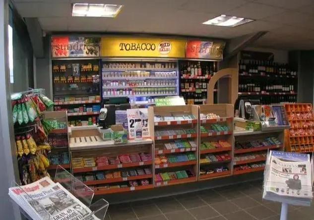 加盟便利店加盟费多少