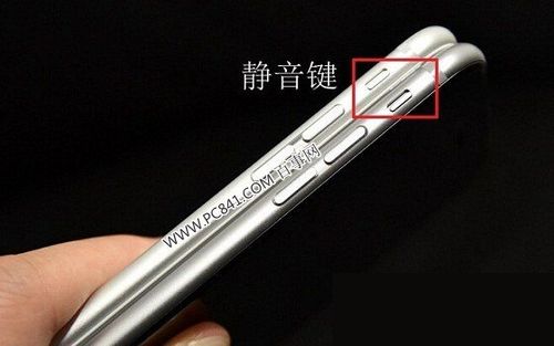 ipad6静音键在哪里游戏截图