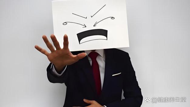 形容一个人很烦躁的句子