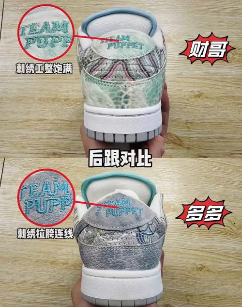 nike复刻鞋是正品吗