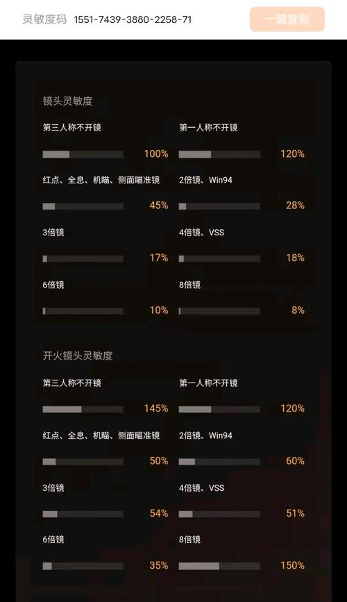 难言最新灵敏度2025缩略图