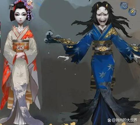 第五人格回归规则缩略图