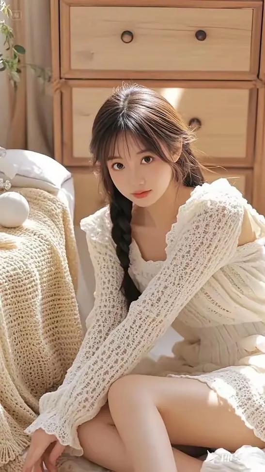 女生头像可爱有气质缩略图