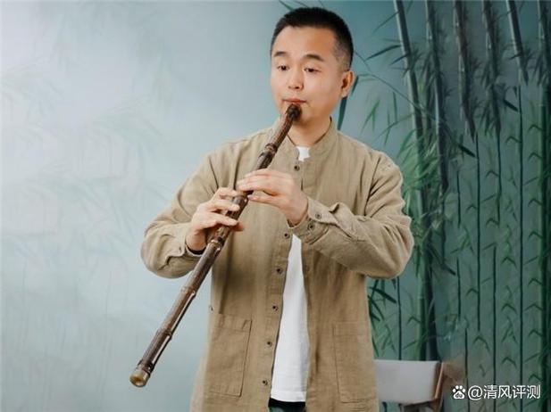 中国十大箫品牌缩略图