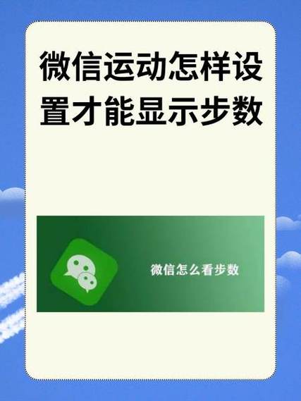 微信运动添加到桌面游戏截图