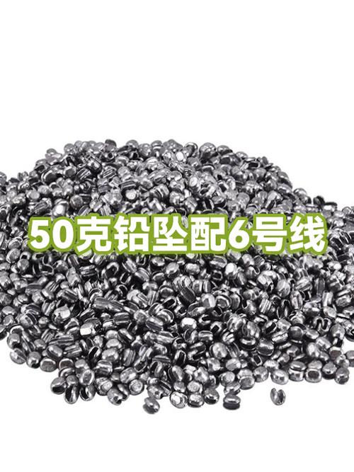 100克铅坠用几号pe线