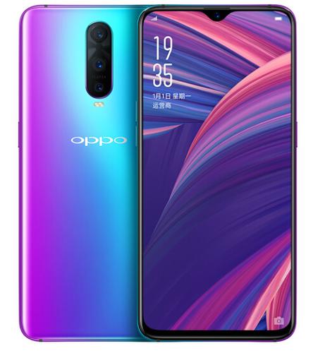 oppor17pro参数配置详情缩略图