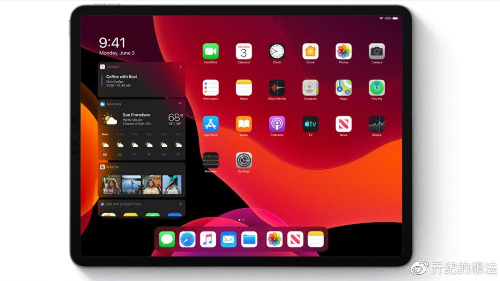 ipados支持鼠标吗缩略图