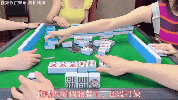 四川麻将川麻芳芳缩略图