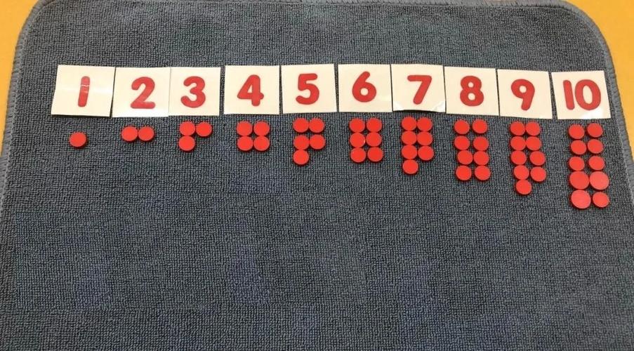 幼儿数学启蒙教育缩略图