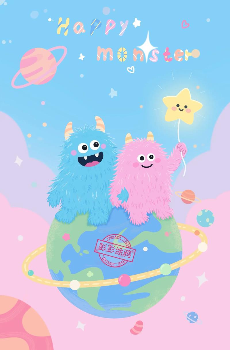 怪兽星球缩略图