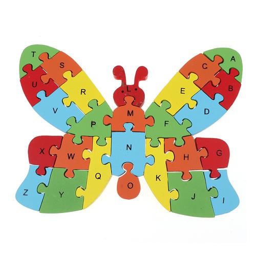 拼图英文puzzle缩略图