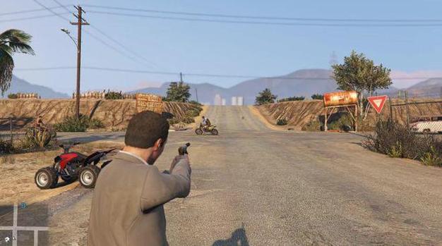 gta5联机卡顿缩略图