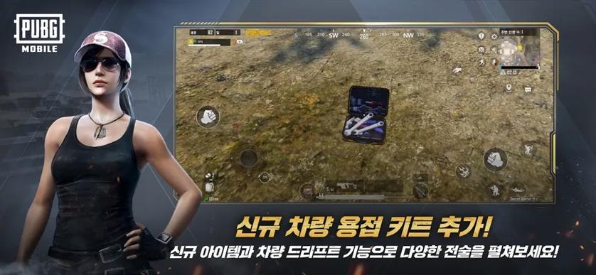 日韩服pubg下载图标