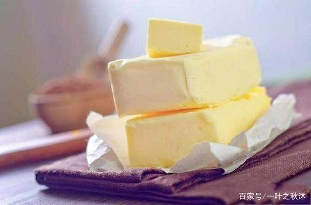 黄油生吃会拉肚子吗图标