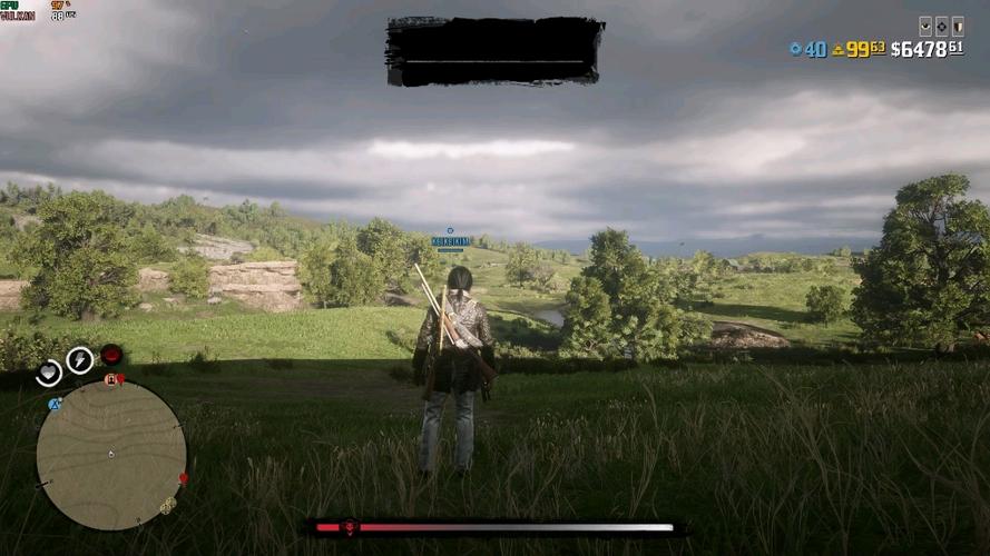 rtx2060能玩荒野大镖客吗图标