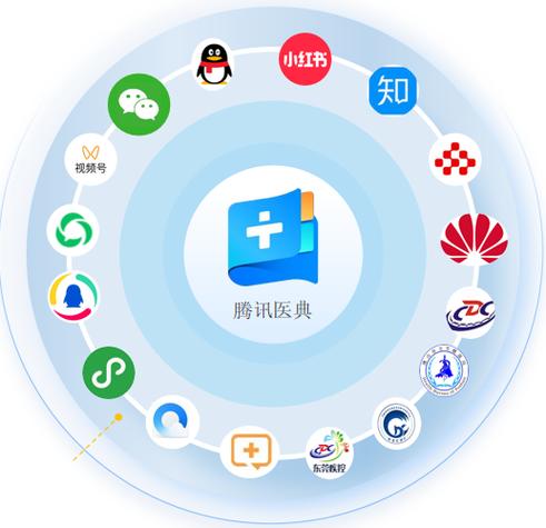 腾讯医典官网下载app缩略图