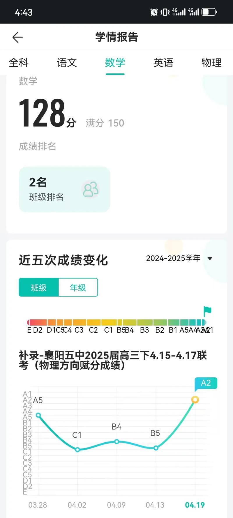 睿芽考试服务云平台图标