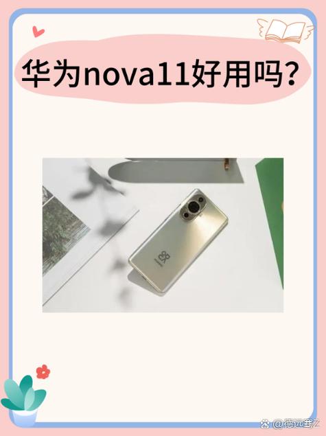 nova11寿命一般几年缩略图