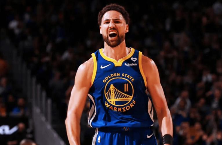 NBA:巅峰汤普森开局缩略图