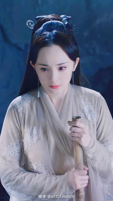 白浅真身是什么游戏截图