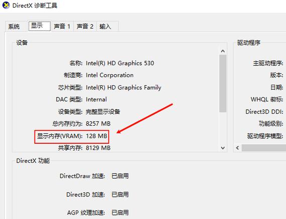 显卡6g显存够用吗缩略图