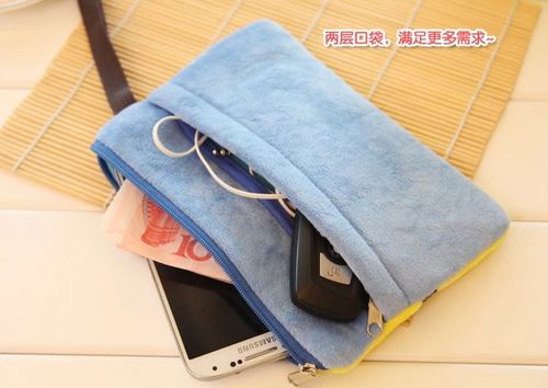 轻松钱包app缩略图