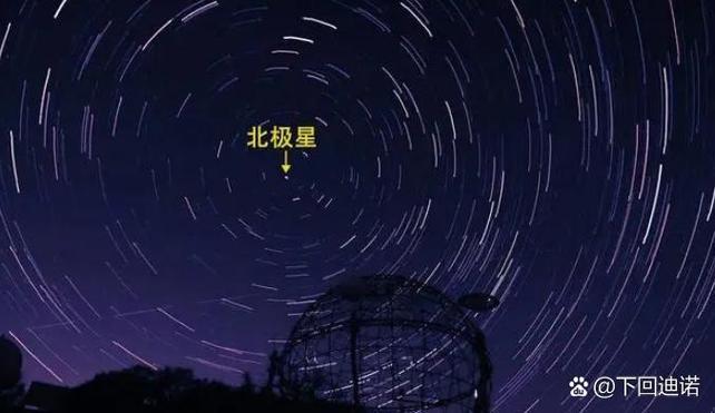 北极星的来历故事图标