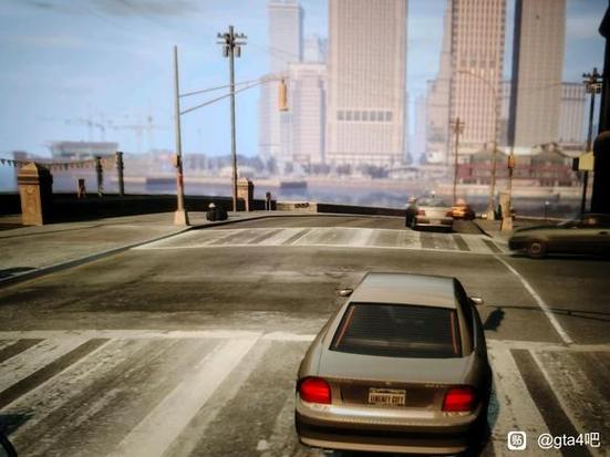 gta4画质补丁安装教程缩略图