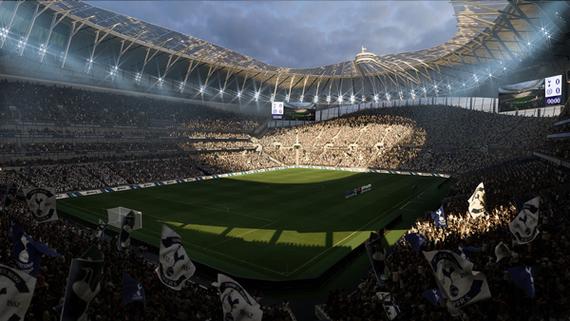 fifa23手机版缩略图