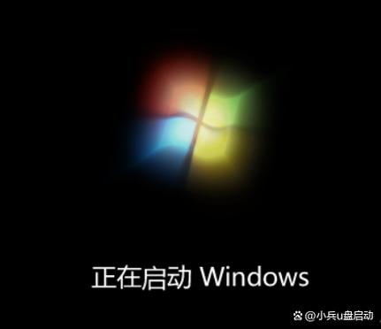 电脑卡在开机logo界面缩略图