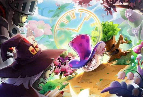 植物大战僵尸二客服在哪里找缩略图