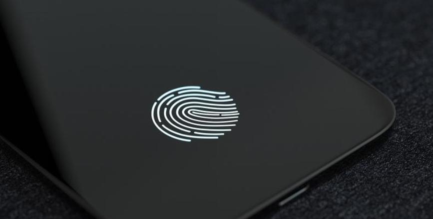 一个圈一个指纹的浏览器