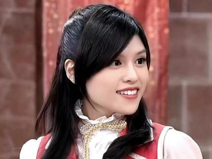 萌学园帝蒂娜游戏截图