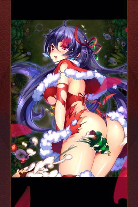 二次元战姬游戏截图